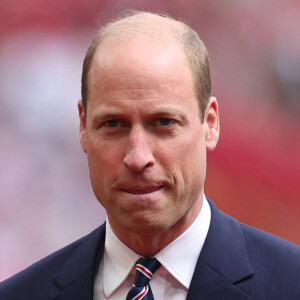 Le peuple britannique est-il en danger ? La famille royale a-t-elle reçu des menaces ?
Le prince William, prince de Galles assiste à la finale de la coupe Emirates FA entre Manchester United et Manchester City au stade de Wembley à Londres. © Imago / Panoramic / Bestimage 