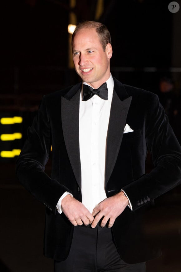 Archives : Prince William