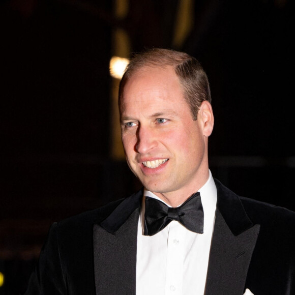 Archives : Prince William
