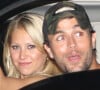 Ils forment un couple ultra secret et ils ne dévoilent jamais leur vie privée.
Anna Kournikova et Enrique Iglesias