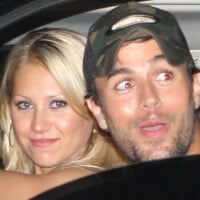 Anna Kournikova et Enrique Iglesias en couple : photos pas fréquentes de leurs trois enfants, très proches de leur père