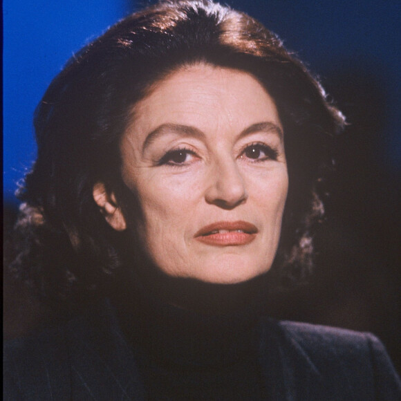 Anouk Aimée en 1994