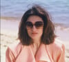 Elle avait succombé au charme d'un "seigneur" comme elle le décrivait
Anouk Aimée en 1986 à Cannes