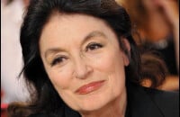 Anouk Aimée en couple avec un acteur mythique, un "seigneur" : "Il n'y eut rien de vilain dans notre séparation"