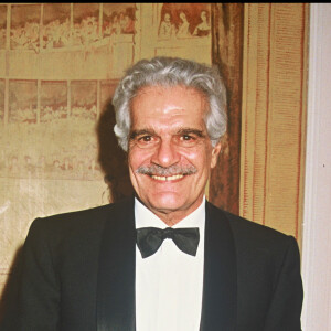 Omar Sharif en 1994