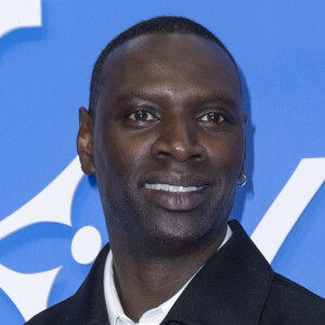 Omar Sy a assisté au premier défilé de la Fashion Week de Paris avec sa famille.
Omar Sy au photocall du défilé Homme Louis Vuitton Printemps/Été 2025 dans le cadre de la Fashion Week de Paris, France © Olivier Borde/Bestimage