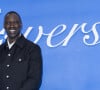 Une belle petite famille qui a illuminé le photocall de la soirée.
Omar Sy au photocall du défilé Homme Louis Vuitton Printemps/Été 2025 dans le cadre de la Fashion Week de Paris, France, le 18 juin 2024. © Olivier Borde/Bestimage