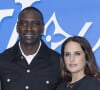 Comme bien souvent, l'acteur est venu accompagné de sa femme Hélène.
Omar Sy, Hélène Sy au photocall du défilé Homme Louis Vuitton Printemps/Été 2025 dans le cadre de la Fashion Week de Paris, France, le 18 juin 2024. © Olivier Borde/Bestimage