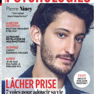 Une de Psychologies Magazine du 19 juin 2024.