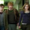 Harry Potter et les Reliques de la Mort
