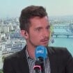 VIDEO "C'était un secret..." : Moment de flottement sur France 3 après la grosse gaffe d'un invité sur une célèbre chanteuse