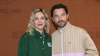 Alysson Paradis fête ses 10 ans avec Guillaume Gouix, la réaction de sa célèbre nièce Lily-Rose Depp est craquante