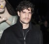 Idem pour Louis Garrel.
Louis Garrel - Front-Row du défilé DIOR "Collection Homme Prêt-à-Porter Printemps/Eté 2025" lors de la Fashion Week de Paris, le 21 juin 2024. © Borde/Rindoff/Bestimage 