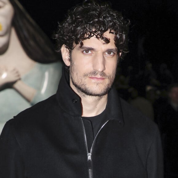 Idem pour Louis Garrel.
Louis Garrel - Front-Row du défilé DIOR "Collection Homme Prêt-à-Porter Printemps/Eté 2025" lors de la Fashion Week de Paris, le 21 juin 2024. © Borde/Rindoff/Bestimage 