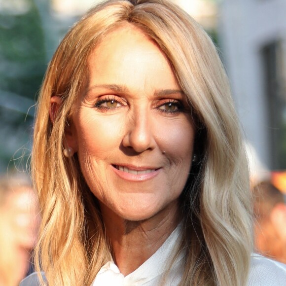 Ce film sera mis en ligne sur la plateforme Prime Video à partir du mardi 25 juin 2024
Céline Dion