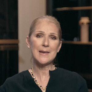 Céline Dion Prime Video
