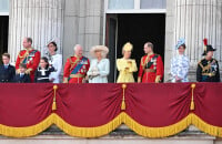Inquiétude à Buckingham Palace depuis qu'une membre de la famille royale a été transportée à l'hôpital en urgence