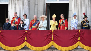 Inquiétude à Buckingham Palace depuis qu'une membre de la famille royale a été transportée à l'hôpital en urgence
