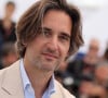 Le producteur Dimitri Rassam - Photocall du film "Le comte de Monte Cristo" (Hors Compétition) lors du 77ème Festival International du Film de Cannes (14 - 25 mai 2024), le 23 mai 2024. © Jacovides / Moreau / Bestimage 
