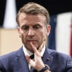 Emmanuel Macron voulait être incognito au Touquet avec son look qui copie celui d'une star, c'est l'effet inverse qui se produit !
