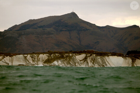 Derrière l'inquiétude, les recherches commencent et des éléments troublants font surface.
Paysage d'Urrugne (64) de la côte Basque. Photo by Vacheron A/ANDBZ/ABACAPRESS.COM