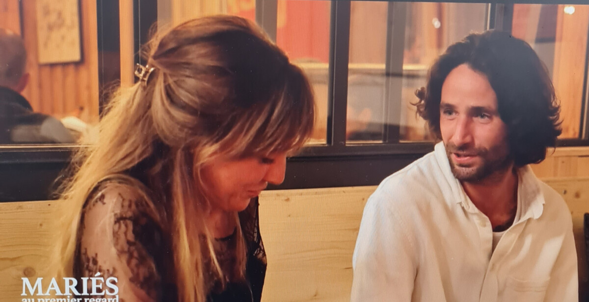 Emilie Et Jeremy Marie Au Premier Regard