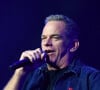 La même star qui a fréquenté le chanteur Garou.
Garou à Paris en 2023 Photo by Christophe Meng / ABACAPRESS.COM