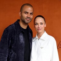 Tony Parker : C'est du sérieux avec Agathe, elle dévoile des photos concernant Liam, le fils du basketteur