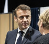 Ensemble depuis plusieurs années maintenant, le couple se porte un soutien sans faille.  
Emmanuel Macron, président de la République Française, et la Première dame Brigitte Macron, votent pour le deuxième tour des élections législatives au Touquet, le 7 juillet 2024. © Eliot Blondet/Pool/Bestimage