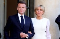 Brigitte Macron agacée que l'on passe par elle pour parler au président... Une ministre en a fait les frais !