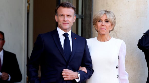 Brigitte Macron agacée que l'on passe par elle pour parler au président... Une ministre en a fait les frais !