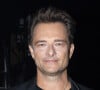 David Hallyday est un visage emblématique de la scène musicale française
Exclusif - David Hallyday - Backstage de l'enregistrement de l'émission "La Chanson secrète 5", qui sera diffusée sur TF1, à Paris. © Gaffiot-Perusseau / Bestimage 