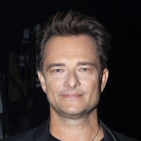 David Hallyday "maladroit avec les filles", les étonnantes confidences du chanteur