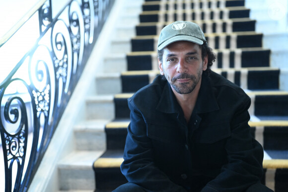 Tomer Sisley - 10ème Festival du Cinéma et de la Musique de Film à La Baule le 28 juin 2024. © Rachid Bellak/Bestimage