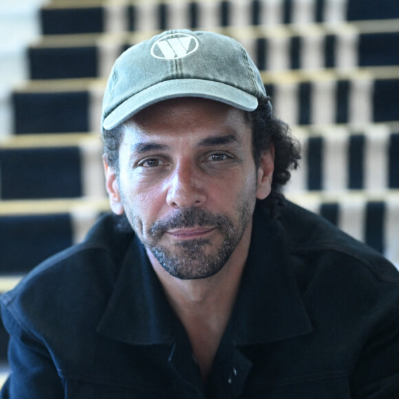 Tomer Sisley - 10ème Festival du Cinéma et de la Musique de Film à La Baule le 28 juin 2024. © Rachid Bellak/Bestimage