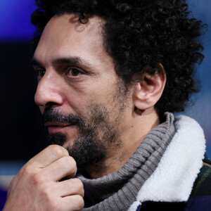 Tomer Sisley évoque son père
 
Tomer Sisley au photocall du 27éme Festival International du Film de Comédie de l'Alpe d'Huez, France. © Dominique Jacovides/Bestimage