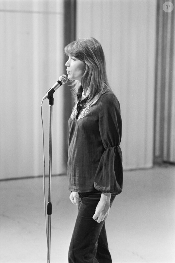 Archives - Francoise Hardy