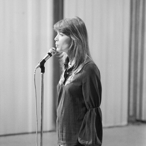 Archives - Francoise Hardy