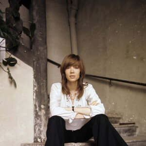 Archives - Francoise Hardy