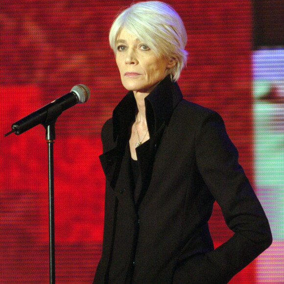 Archives - Francoise Hardy 2004