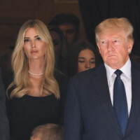 Donald Trump visé en plein meeting : sa fille chérie Ivanka prend la parole après la scène traumatisante