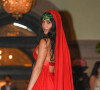 Elle a multiplié les tenues époustouflantes dignes d'un Bollywood lors des festivités qui s'étalaient sur plusieurs jours
Kim Kardashian - Mariage d'Anant Ambani et Radhika Merchant à Mumbaï en juillet 2024.