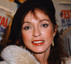 Marie-France Pisier est à retrouver ce lundi soir sur "France 3" dans "L'As des as"
Marie-France Pisier lors du Festival de la comédie française à Paris. © Jean-Claude Woestelandt / Bestimage