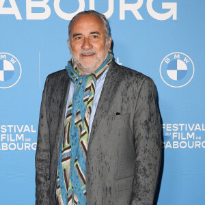 Antoine Dulery au photocall du film "A Son Image" lors du 38ème festival du film de Cabourg, France, le 14 juin 2024. Les Journées romantiques du 38ème Festival du film de Cabourg (Calvados) auront lieu du 12 au 16 juin. © Coadic Guirec/Bestimage 