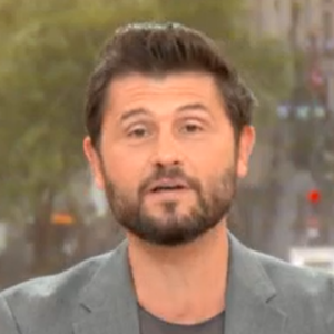 Grosse panne dans "Bonjour !", vendredi 19 juillet 2024 sur TF1.