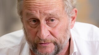 Benoît Poelvoorde en couple pendant plus de 20 ans et jamais papa : il explique la raison