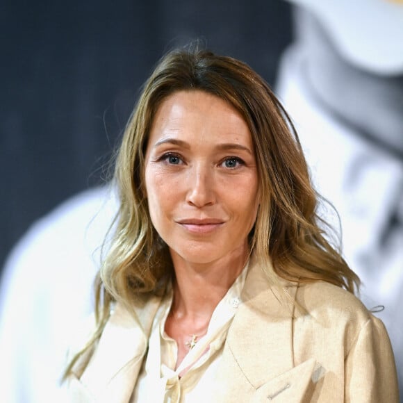 Laura Smet au casting de la série israélienne "Fauda" saison 4 - Laura Smet - 32ème Festival du film Britannique de Dinard 