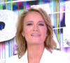 L'été dernier, Pascale de la Tour du Pin s'est lancée un défi inattendu
Pascale de la Tour du Pin sur le plateau de "PAF"