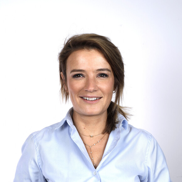 Portrait de Pascale de la Tour du Pin lors de l'enregistrement de l'émission "Chez Jordan de Luxe" à Paris. Le 23 octobre 2023 © Cédric Perrin / Bestimage