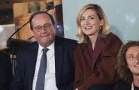 Julie Gayet et François Hollande : cette tentation qui peut rendre accro et à laquelle ils ont décidé de résister